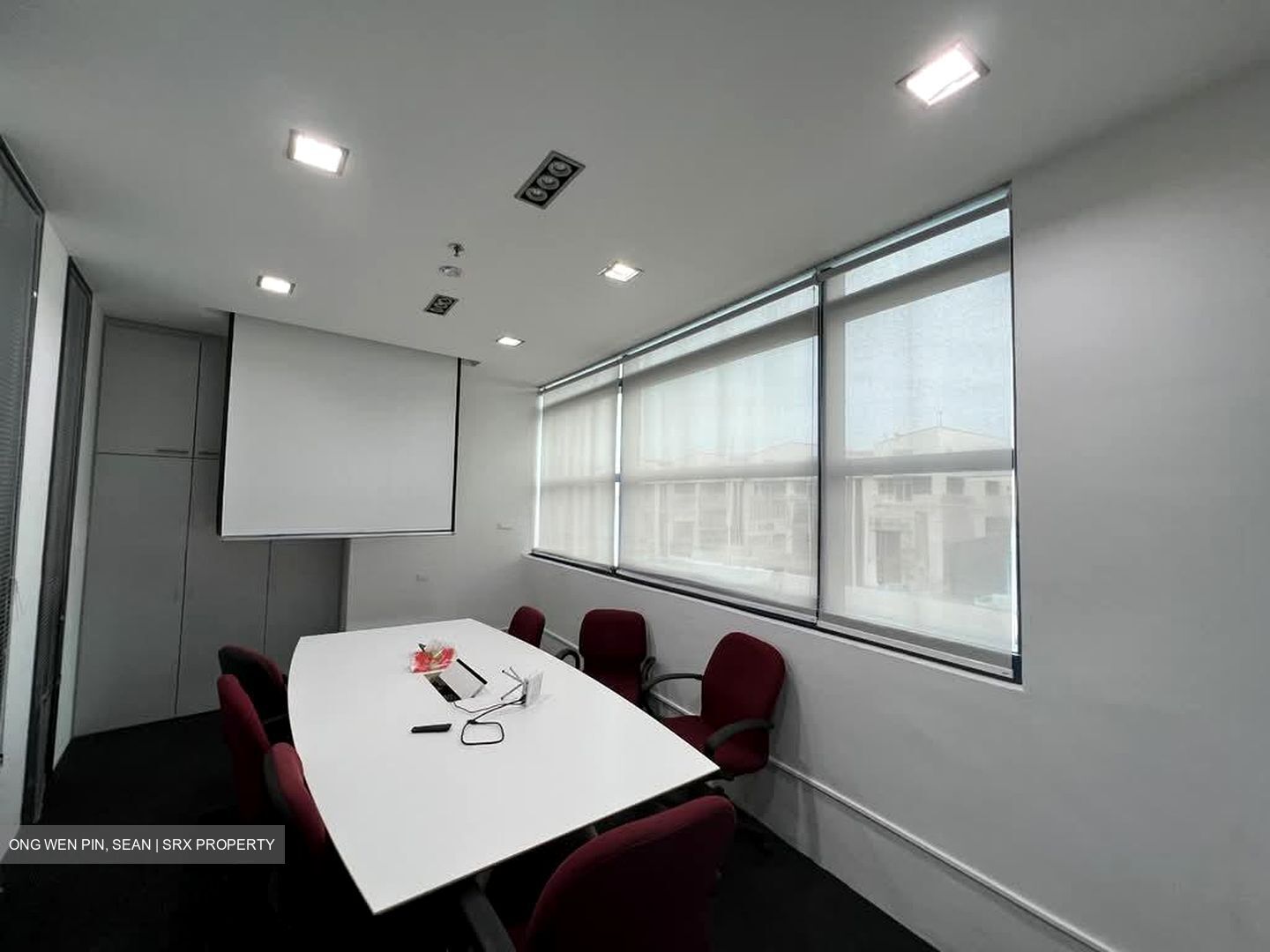 Ubi Techpark (D14), Factory #616380491